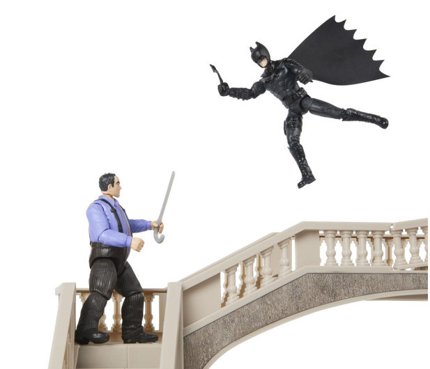 Spin Master Batman Mega zestaw - 1035648 - zdjęcie 4